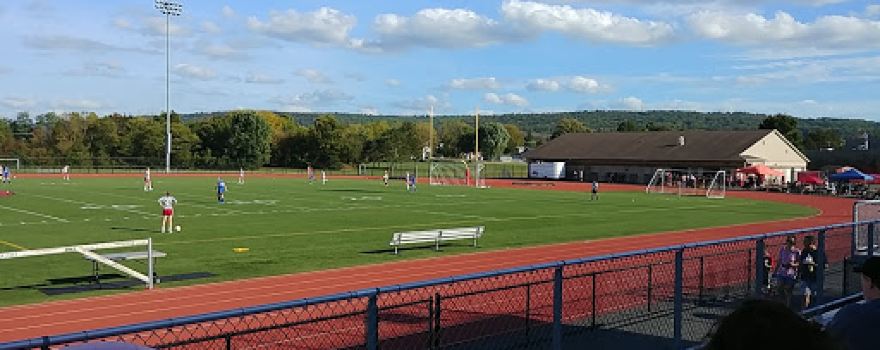 Fleetwood Area School District Ray Buss Field