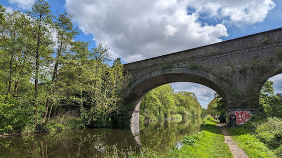 데넘 컨트리 공원