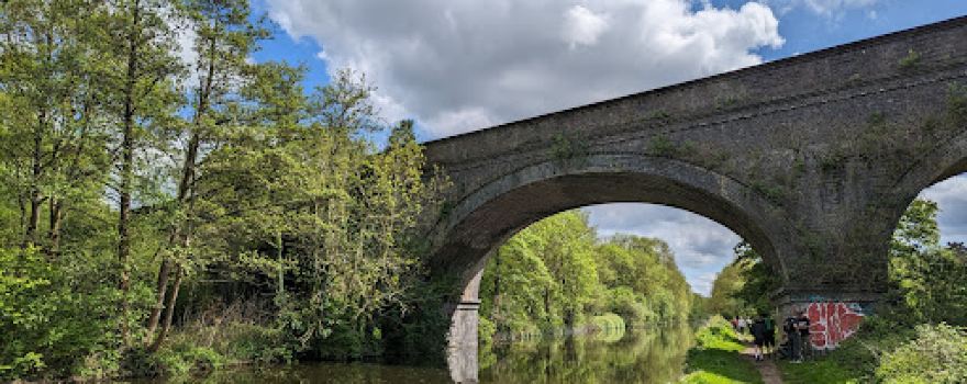 데넘 컨트리 공원