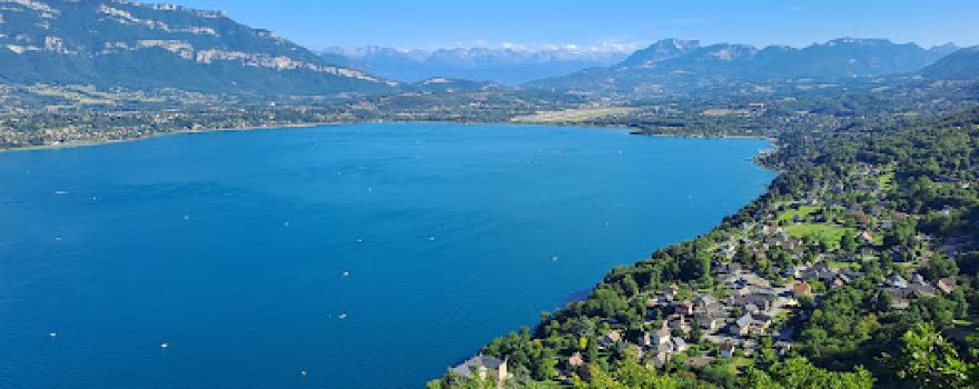 Camping de Saumont