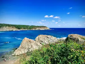 Parco naturale di Strandzha