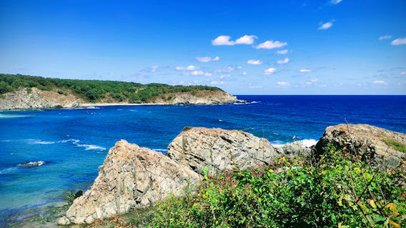 Strandzha Nature Park