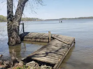 Hermans Landing