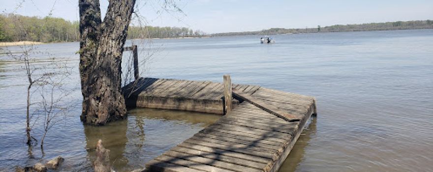 Hermans Landing
