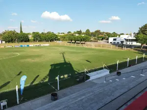 National Football Club Nueva Helvecia