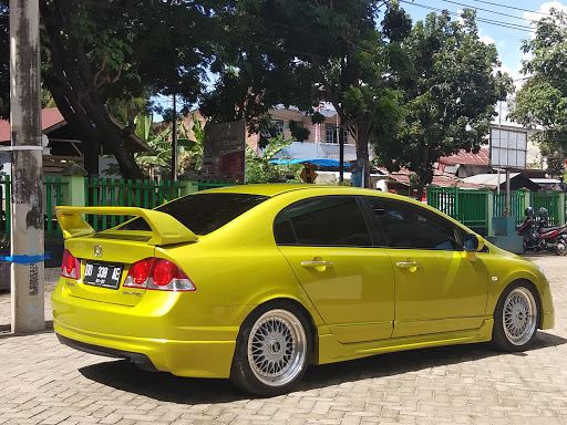 Taman Kota Bone