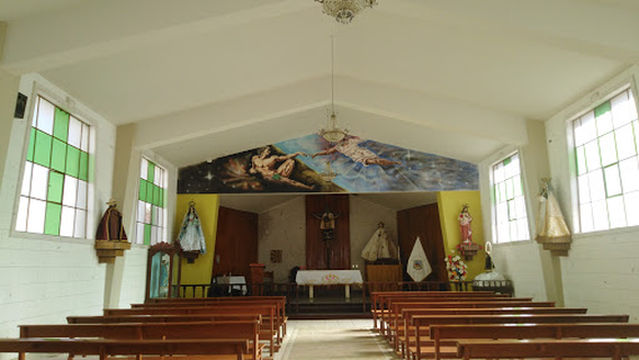 Estadio de Yarabamba