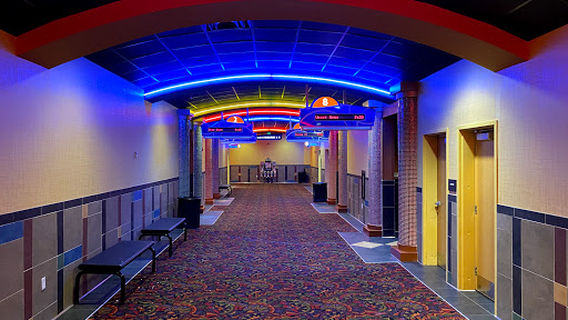 Regal Dulles Town Center