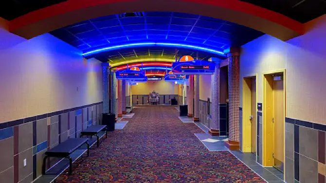 Regal Dulles Town Center