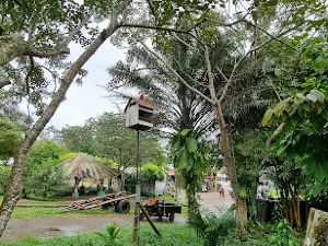 ロス・エロエス公園
