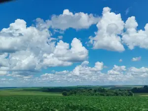 Parque Estadual do Ibicatu