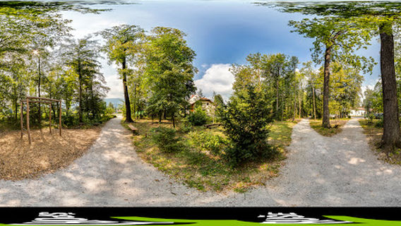 Sports park Ruše - Swimming pool