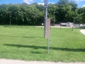 Delphi City Park Department