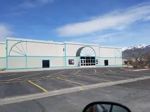 Cinefour Theaters