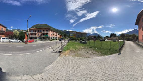 Solarium Camping & Apartment