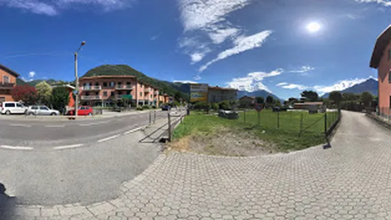 Solarium Camping & Apartment