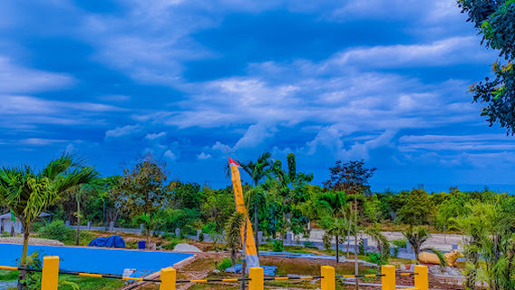 Taman Wisata Alam Pagarbatu (Boekit TAWAP)