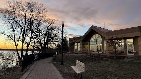 Great River Regional Library - Buffalo