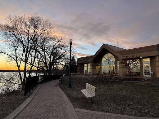 Great River Regional Library - Buffalo