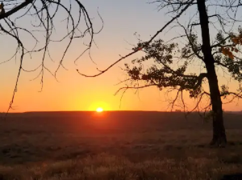 Town of Taber Trout Pond Campground