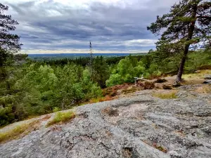 Skurugata
