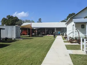 Nebo Shire Museum