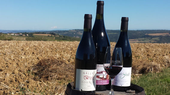 Domaine Gallet