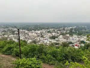 Madhusudangarh Fort