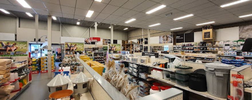 Welkoop Deurne