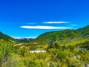 Mirador de Iso
