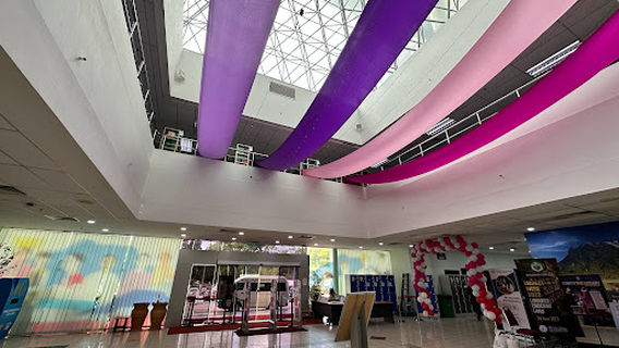 Sabah State Library Headquarters