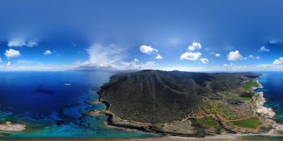 Manolis Bay