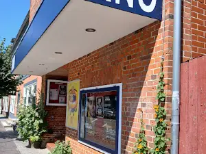 Kino Boizenburg