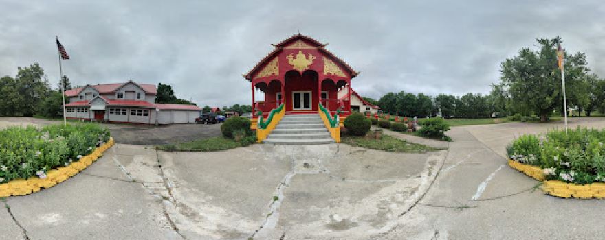 Lao Buddhist Temple of Minnesota