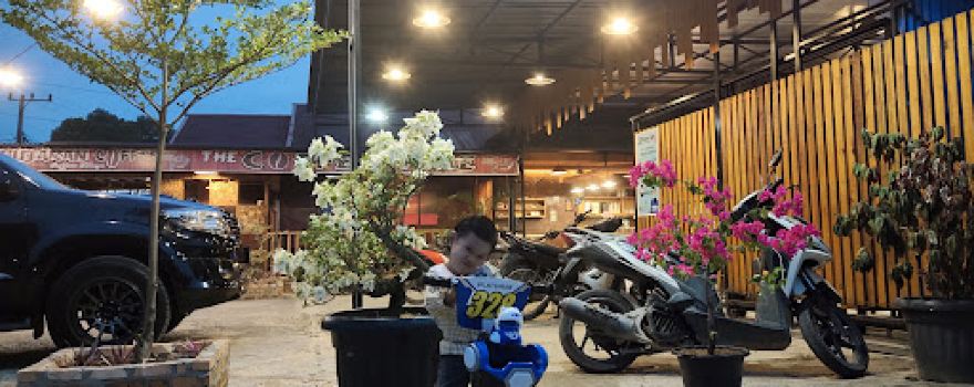 Putaran Coffee