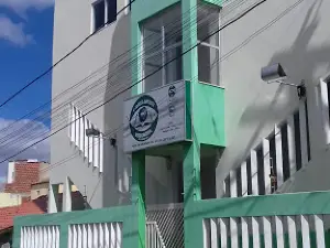 PIB - Primeira Igreja Batista Missionária Em Brumado