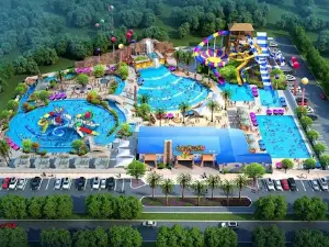 Al naseem salalah water park