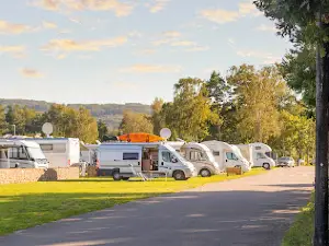 Båstad Camping