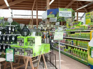Dehner Garten-Center