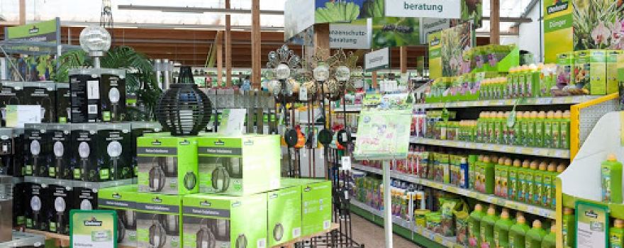 Dehner Garten-Center