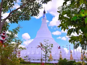 LayMyatHnar Pagoda