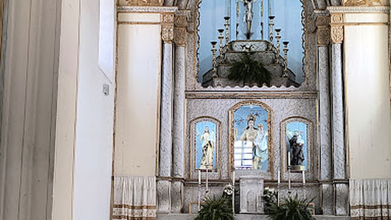 Porto Seguro