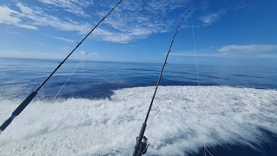 Hooked On 1770 Offshore Charters