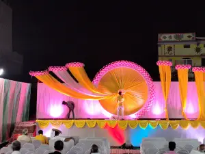 Maa Mundeshwari Vatika, Vivah Bhawan