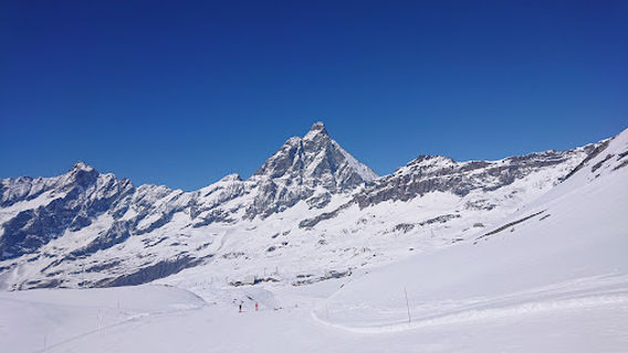 Cervinia Cielo Alto