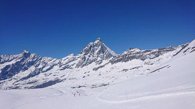 Cervinia Cielo Alto