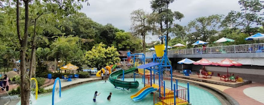 Water Park SKI