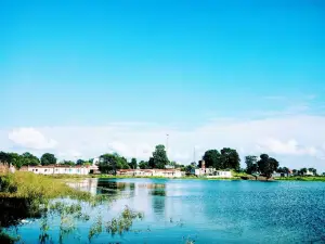 Chirari Lake