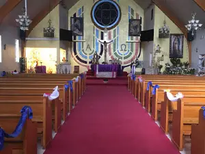 Immaculate Conception Catholic Church
