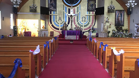 Immaculate Conception Catholic Church